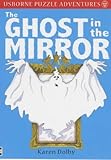 The ghost in the mirror