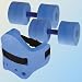 Sports : Aqua-Fitness-Set