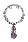 Fresh Baby Mama Jewels, Rose