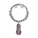 Fresh Baby Mama Jewels, Rose by