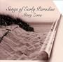 Songs of Early Paradise