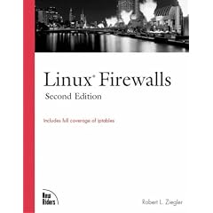 Linux Firewalls (Landmark)