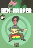 Revue Editions L'Express  / Ben Harper de A à Z