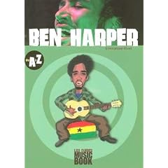 Ben Harper de A � Z