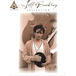 Jeff Buckley Collection (Grv) book cover