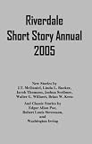 Riverdale Short Story Annual 2005