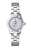 TAG HEUER アクアレーサークォーツ・レディス WAF141H