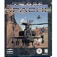 Team Apache (Jewel Case)