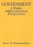 Government: A Public Administration Perspective