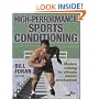 High-Performance Sports Conditioning