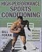High-Performance Sports Conditioning