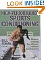 High-performance Sports Conditioning