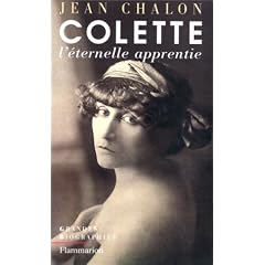 Colette. L'�ternelle apprentie