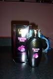 Tickled Pink 4th Dimension Bronzers with Body Blush Tanning Lotion