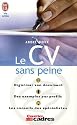 Le CV sans peine