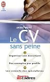 Le CV sans peine