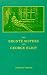 Search : The Brontë Sisters and George Eliot