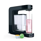 Produkt-Bild: Brita 034 757 yource, schwarz - Kapselsystem f&uuml;r Erfrischungsgetr&auml;nke - Starterpaket limited Edition