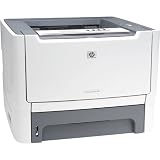 HP LaserJet P2015dn Printer (CB368A#ABA)