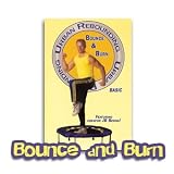Urban Rebounding Bounce and Burn Basic DVD