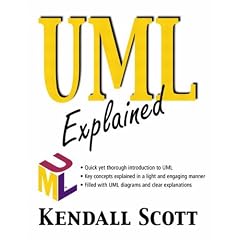 UML Explained