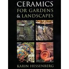 Ceramics for Gardens and Landscapes