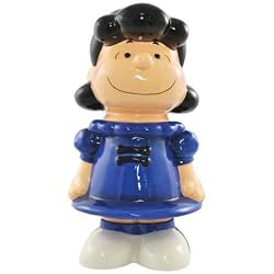 Lucy Cookie Jar