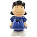 Lucy Cookie Jar