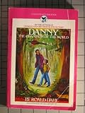 Danny, the Champion of the World