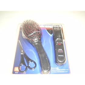 Trimmer Set