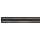 Precision Twist 500-12 High-Speed Steel Extension Drill Bit, Black Oxide Finish, Round Shank, Spiral Flute, 135 Degree Point Angle