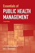 Essentials of Public Health Management, Second Edition