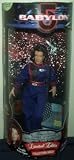  : Babylon 5 Commander Susan Ivanova Exclusive Premier 9" Action Figure
