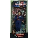 Babylon 5 Commander Susan Ivanova Figure ~ exclusive premiere