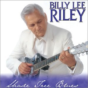 CD-Charts  Music : Shade Tree Blues
