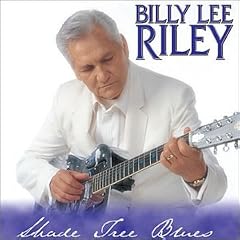 Shade Tree Blues