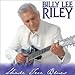 Billy Lee Riley, Shade Tree Blues, 発売中