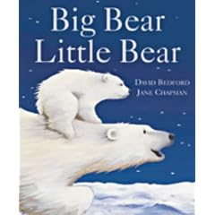 Big Bear, Little Bear
