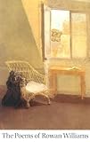 The poems of Rowan Williams