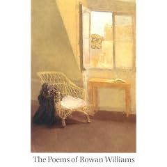 The Poems of Rowan Williams