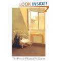 The Poems of Rowan Williams