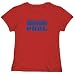 T-SHIRT WOMAN RED \