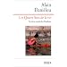 Les Quatre sens de la vie - Syst�me social des Hindous.