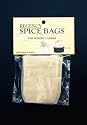 Regency Spice Bags