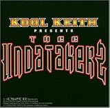 Kool Keith Presents Thee Undatakerz  CS2CD