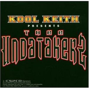 Kool Keith - Help Me - Praise The Lord