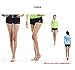 belleap UV Sun Protection Women's Shorts Swimsuit Rash guard Boyshorts