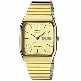 [カシオ]CASIO 腕時計 スタンダード MQ-518GAJ-9A メンズ
