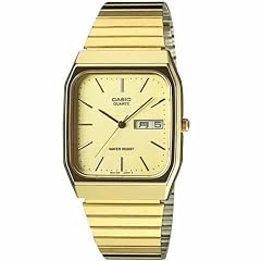 [カシオ]CASIO 腕時計 スタンダード MQ-518GAJ-9A メンズ