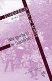 Was geschieht in Geschichte? Zum Geschichtsunterricht an der Waldorfschule